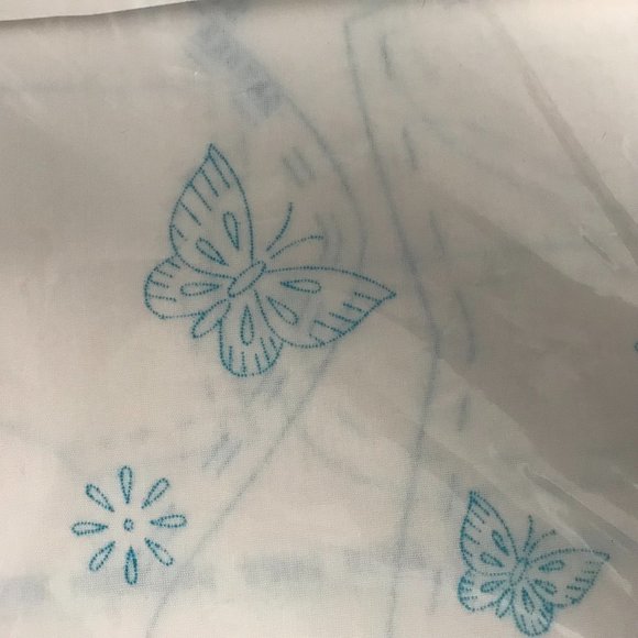 2 new needlepoint projects - pillowcase dress, pillowcase doll New in packages - Picture 10 of 11